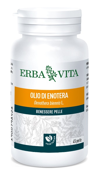ENOTERA 45 PERLE - Farmacia Murachelli Di Putelli dr. Giovanni