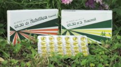 RAEMIL ALLORO OLIO 60 PERLE - Farmacia Murachelli Di Putelli dr. Giovanni