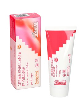 CREMA SNELLENTE FLORANGE 200 ML - Farmacia Murachelli Di Putelli dr. Giovanni