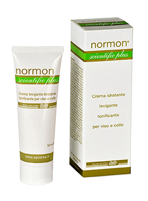 NORMON SCIENTIFIC PLUS VASO 50 ML - Farmacia Murachelli Di Putelli dr. Giovanni