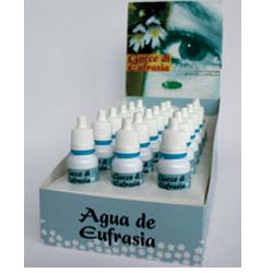 EUFRASIA GOCCE OCULARI 15 ML - Farmacia Murachelli Di Putelli dr. Giovanni