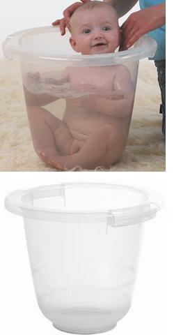 TUMMYTUB VASCHETTA BEBE' NEUTRO - Farmacia Murachelli Di Putelli dr. Giovanni