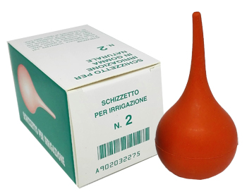 SCHIZZETTO IN GOMMA MISURA 2 - Farmacia Murachelli Di Putelli dr. Giovanni