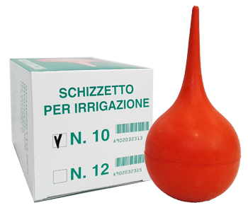SCHIZZETTO IN GOMMA MISURA 10 - Farmacia Murachelli Di Putelli dr. Giovanni