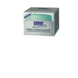 EUBOS CREMA NORMALIZZANTE 50 ML - Farmacia Murachelli Di Putelli dr. Giovanni
