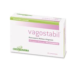 VAGOSTABIL 36 COMPRESSE - Farmacia Murachelli Di Putelli dr. Giovanni