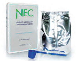 NEC POLVERE 400 G - Farmacia Murachelli Di Putelli dr. Giovanni