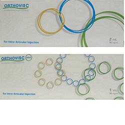 SIRINGA INTRA-ARTICOLARE ORTHOVISC 2 ML 15 MG/ML - Farmacia Murachelli Di Putelli dr. Giovanni
