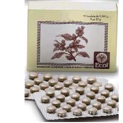 ECHINACEA 50 TAVOLETTE 812 - Farmacia Murachelli Di Putelli dr. Giovanni