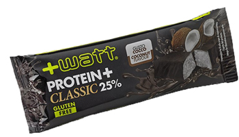 PROTEIN+ BARRETTA PROTEICA COCCO 40 G - Farmacia Murachelli Di Putelli dr. Giovanni