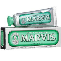 MARVIS CLASSIC MINT 25 ML - Farmacia Murachelli Di Putelli dr. Giovanni