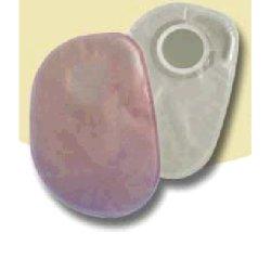 SACCA PER COLOSTOMIA CHIUSA RICOPERTA IN TESSUTO NON TESSUTO ALTERNA MIO SISTEMA A 2 PEZZI MISURA FORO 50MM CAPACITA' MAXI 500ML 30 PEZZI ARTICOLO 46458 - Farmacia Murachelli Di Putelli dr. Giovanni