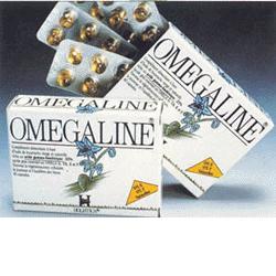 OMEGALINE HOLISTICA 60 CAPSULE - Farmacia Murachelli Di Putelli dr. Giovanni