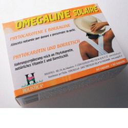 OMEGALINE SOL HOLISTICA 60 CAPSULE - Farmacia Murachelli Di Putelli dr. Giovanni