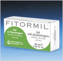 FITORMIL GEL INTIMO TUBO 30ML - Farmacia Murachelli Di Putelli dr. Giovanni