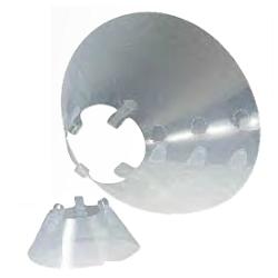 COLLARE ELISABETTA CLASSIC 15CM - Farmacia Murachelli Di Putelli dr. Giovanni