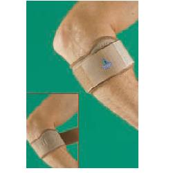 GOMITIERA IN NEOPRENE TENNIS OPPO. LA ZONA CIRCOLARE OFFRE IL PUNTO DI MAGGIORE PRESSIONE SUL MUSCOLO O SUL POLSO.CHIUSURA REGOLABILE CHE PERMETTE DI FORNIRE LA TENSIONE DESIDERATA - Farmacia Murachelli Di Putelli dr. Giovanni