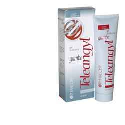 PHARCOS TELEANGYL GAMBE GEL 125 ML - Farmacia Murachelli Di Putelli dr. Giovanni