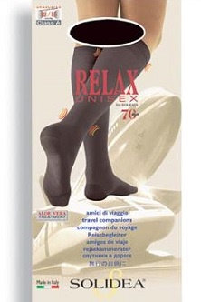 RELAX UNISEX 70 GAMBALETTO BLU SCURO 2 - Farmacia Murachelli Di Putelli dr. Giovanni