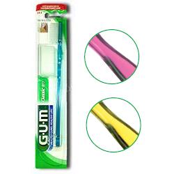 GUM CLASSIC 311 SPAZZOLINO CON SETOLE MORBIDE - Farmacia Murachelli Di Putelli dr. Giovanni