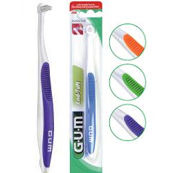 GUM END TUFT SPAZZOLINO MONOCIUFFO - Farmacia Murachelli Di Putelli dr. Giovanni