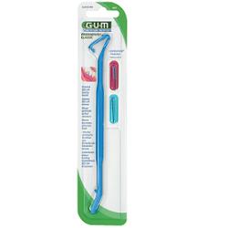 GUM PROXABRUSHAMPOO SCOVOLINO MANICO PLASTICA - Farmacia Murachelli Di Putelli dr. Giovanni