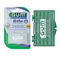 GUM CERA ORTODONTICA 5 PEZZI - Farmacia Murachelli Di Putelli dr. Giovanni