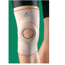 OPPO GINOCCHIERA IN NEOPRENE APERTURA ROTULA M - Farmacia Murachelli Di Putelli dr. Giovanni