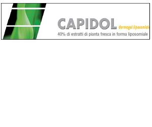 CAPIDOL DERMOGEL 50 ML - Farmacia Murachelli Di Putelli dr. Giovanni