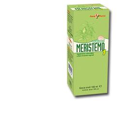 MERISTEMO 1 ARTERIOSO 100ML - Farmacia Murachelli Di Putelli dr. Giovanni