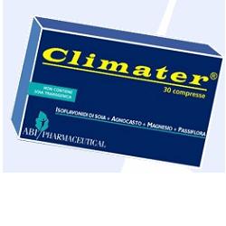 CLIMATER 30 COMPRESSE - Farmacia Murachelli Di Putelli dr. Giovanni