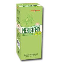 MERISTEMO 30 URO 100ML - Farmacia Murachelli Di Putelli dr. Giovanni