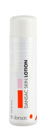LOZIONE DETERGENTE PROTETTIVA PER PELLE PERISTOMALE DANSAC FLACONE 200 ML - Farmacia Murachelli Di Putelli dr. Giovanni