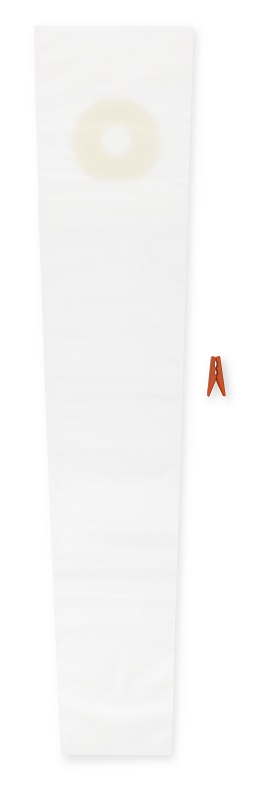 SACCA DI SCARICO PER IRRIGAZIONE CON BARRIERA PROTETTIVA AUTOPORTANTE A BASE DI IDROCOLLOIDI 20 PEZZI CODICE ARTICOLO 95035 - Farmacia Murachelli Di Putelli dr. Giovanni