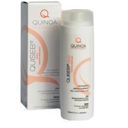 QUISEB DUO LOZIONE SHAMPOO 200 ML - Farmacia Murachelli Di Putelli dr. Giovanni