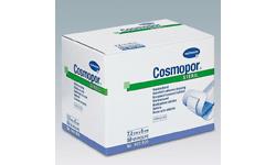 COSMOPOR E MEDICAZIONE ADESIVA IN TESSUTO NON TESSUTO 25X10CM 25 PEZZI - Farmacia Murachelli Di Putelli dr. Giovanni
