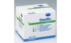 NASTRO DI FISSAGGIO OMNIFIX ELASTIC IN TESSUTO NON TESSUTO BIANCO M10X15CM - Farmacia Murachelli Di Putelli dr. Giovanni
