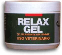 RELAX GEL 500 ML - Farmacia Murachelli Di Putelli dr. Giovanni