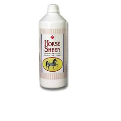 HORSE SHEEN 1LT - Farmacia Murachelli Di Putelli dr. Giovanni