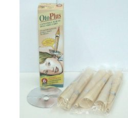 OTOPLUS CONO IGIENE ORECCHIO 2 PEZZI - Farmacia Murachelli Di Putelli dr. Giovanni