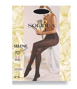 SELENE 70 COLLANT OPACO NERO 4XL - Farmacia Murachelli Di Putelli dr. Giovanni