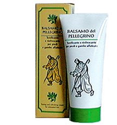 BALSAMO PELLEGRINO TONIF 100ML - Farmacia Murachelli Di Putelli dr. Giovanni