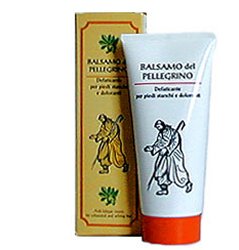 BALSAMO PELLEGRINO DEFATIC 100 - Farmacia Murachelli Di Putelli dr. Giovanni