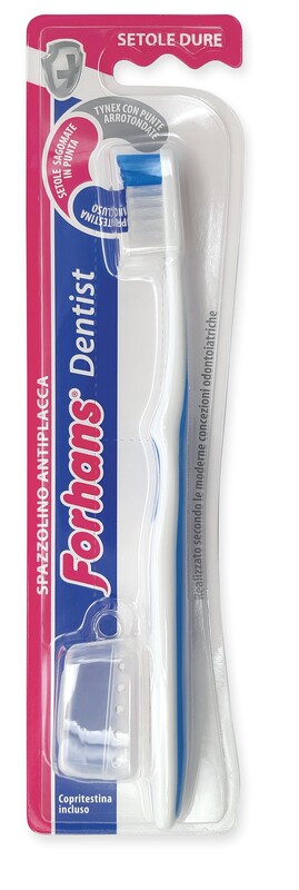 FORHANS SPAZZOLINO DENTIST MED - Farmacia Murachelli Di Putelli dr. Giovanni