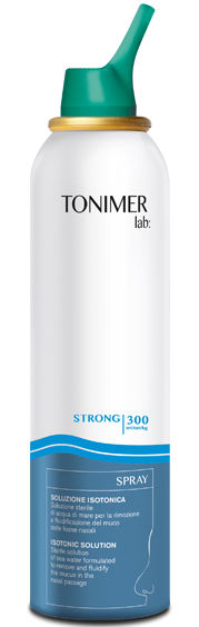 TONIMER LAB STRONG SPRAY 200 ML - Farmacia Murachelli Di Putelli dr. Giovanni