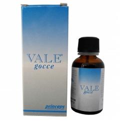 VALE GOCCE 30 ML - Farmacia Murachelli Di Putelli dr. Giovanni