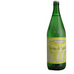 ACQUA TABIANO ARVE 1 LITRO 6 PEZZI - Farmacia Murachelli Di Putelli dr. Giovanni