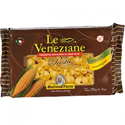 LE VENEZIANE PIPE RIGATE 250 G - Farmacia Murachelli Di Putelli dr. Giovanni