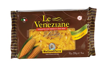 LE VENEZIANE ELICHE 250 G - Farmacia Murachelli Di Putelli dr. Giovanni