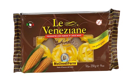 LE VENEZIANE FETTUCCE 250 G - Farmacia Murachelli Di Putelli dr. Giovanni